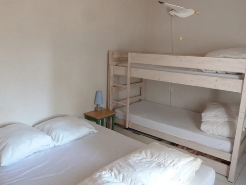 Ferienhaus La Tranche sur Mer, 2 Schlafzimmer, 6 Personen - photo_1012181026443