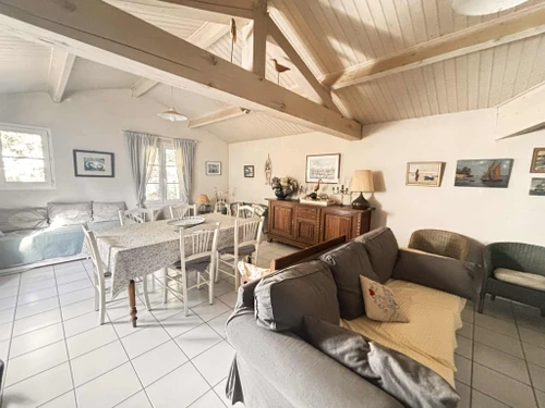 Ferienhaus La Tranche sur Mer, 2 Schlafzimmer, 6 Personen - photo_1012181026443