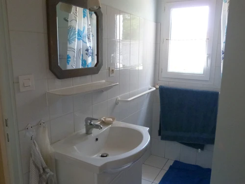 Ferienhaus La Tranche sur Mer, 2 Schlafzimmer, 6 Personen - photo_1012181026443