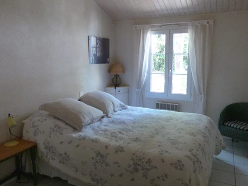 Ferienhaus La Tranche sur Mer, 2 Schlafzimmer, 6 Personen - photo_1012181026443