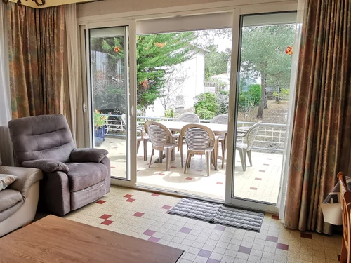 Ferienhaus La Tranche sur Mer, 3 Schlafzimmer, 6 Personen - photo_10718249436