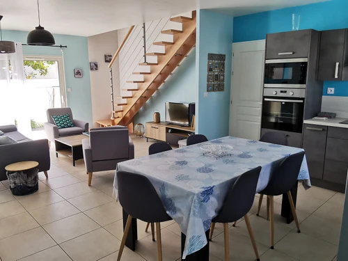 Casa La Tranche-sur-Mer, 3 dormitorios, 6 personas - photo_14701573492