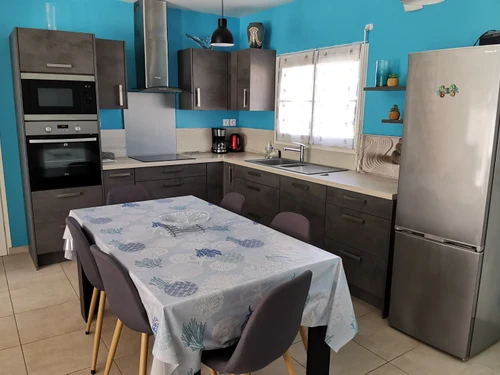 Casa La Tranche-sur-Mer, 3 dormitorios, 6 personas - photo_14701573492