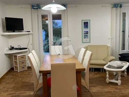 Maison La Jonchère, 4 pièces, 6 personnes - photo_10990381111