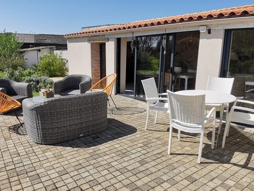 Casa Le Bernard, 3 dormitorios, 6 personas - photo_14556940422