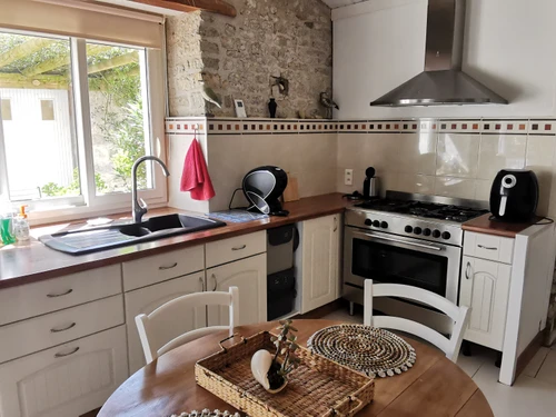 Casa Le Bernard, 3 dormitorios, 6 personas - photo_14556940422