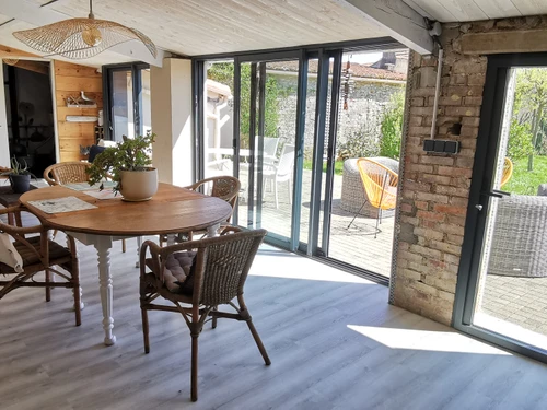 Casa Le Bernard, 3 dormitorios, 6 personas - photo_14556940422