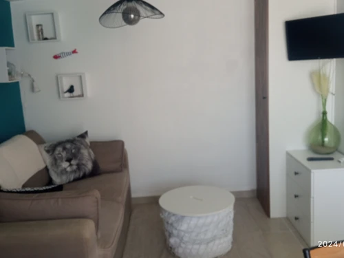 Maison La Tranche-sur-Mer, 3 pièces, 4 personnes - photo_1012181028965