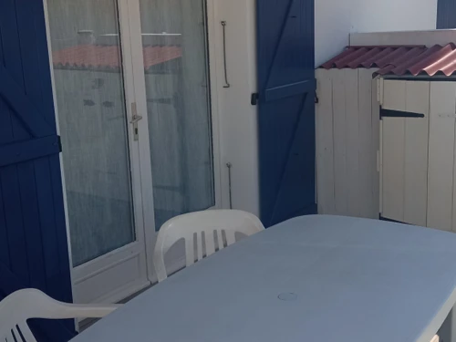 Maison La Tranche-sur-Mer, 3 pièces, 4 personnes - photo_1012181028965
