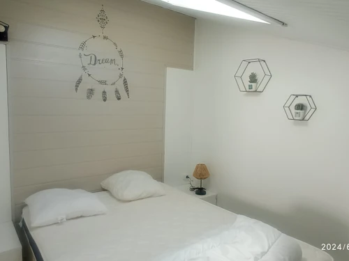 Maison La Tranche-sur-Mer, 3 pièces, 4 personnes - photo_1012181028965