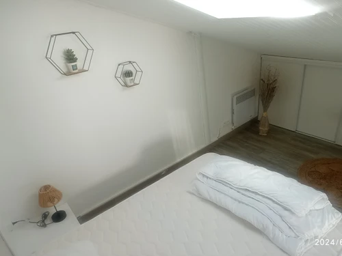 Maison La Tranche-sur-Mer, 3 pièces, 4 personnes - photo_1012181028965