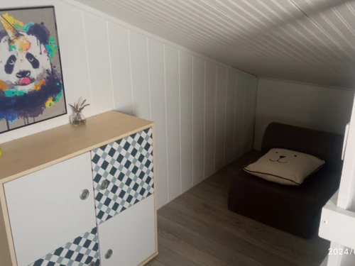 Maison La Tranche-sur-Mer, 3 pièces, 4 personnes - photo_1012181028965