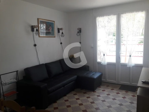 Ferienhaus La Tranche sur Mer, 2 Schlafzimmer, 5 Personen - photo_1012181029080