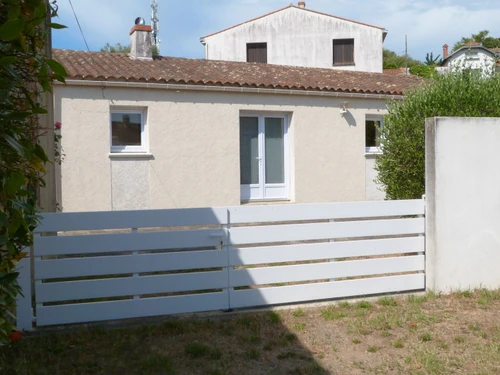 Ferienhaus La Tranche sur Mer, 2 Schlafzimmer, 5 Personen - photo_1012181029780