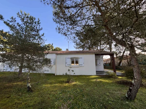 Ferienhaus La Tranche sur Mer, 3 Schlafzimmer, 6 Personen - photo_1012181030133