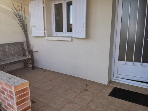 Villa Saint-Vincent-sur-Jard, 3 bedrooms, 6 persons - photo_1012181030598