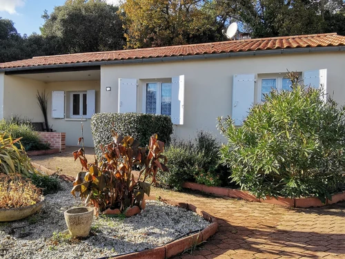 Villa Saint-Vincent-sur-Jard, 3 bedrooms, 6 persons - photo_1012181030598