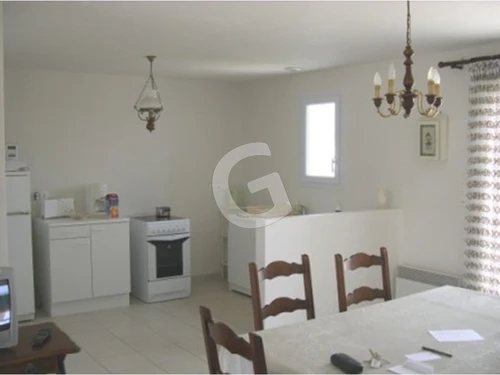 Ferienhaus Longeville-sur-Mer, 3 Schlafzimmer, 6 Personen - photo_10990359740