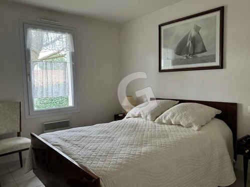 Ferienhaus Longeville-sur-Mer, 3 Schlafzimmer, 6 Personen - photo_10990359740