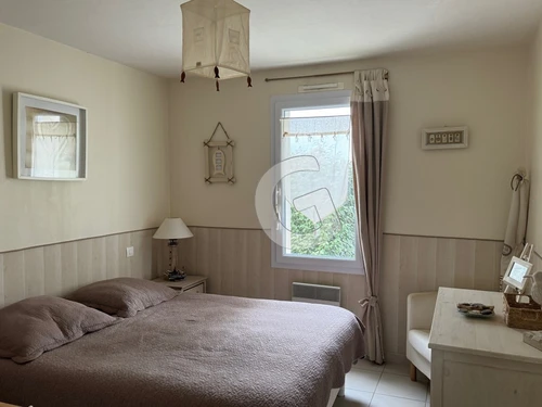 Ferienhaus Longeville-sur-Mer, 3 Schlafzimmer, 6 Personen - photo_10990359740