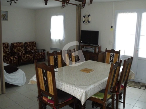 Ferienhaus La Tranche sur Mer, 2 Schlafzimmer, 4 Personen - photo_10718250882