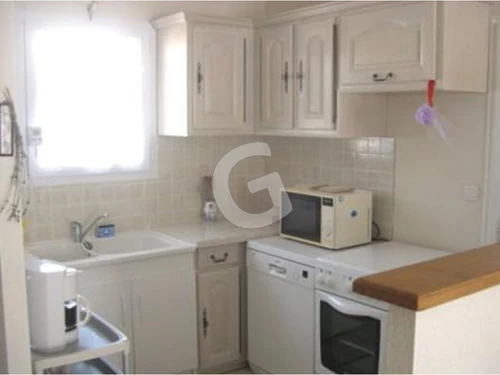 Ferienhaus La Tranche sur Mer, 2 Schlafzimmer, 4 Personen - photo_10718250882