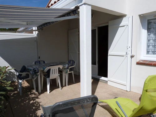 Ferienhaus La Tranche sur Mer, 2 Schlafzimmer, 4 Personen - photo_1012181032308