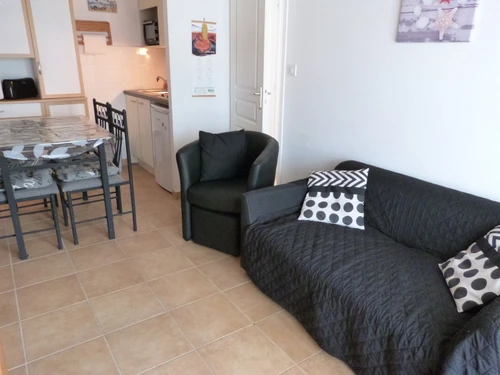 Ferienhaus La Tranche sur Mer, 2 Schlafzimmer, 4 Personen - photo_1012181032308