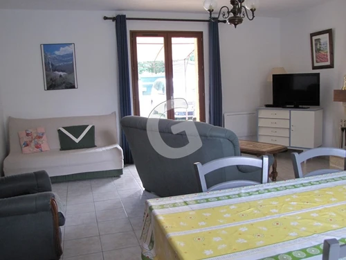 Ferienhaus Saint-Vincent-sur-Jard, 2 Schlafzimmer, 4 Personen - photo_14620290524