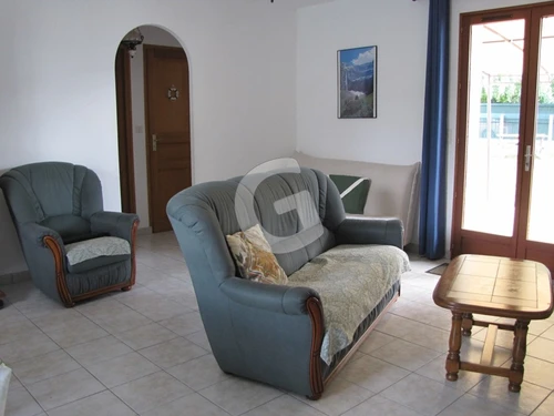 Ferienhaus Saint-Vincent-sur-Jard, 2 Schlafzimmer, 4 Personen - photo_14620290524