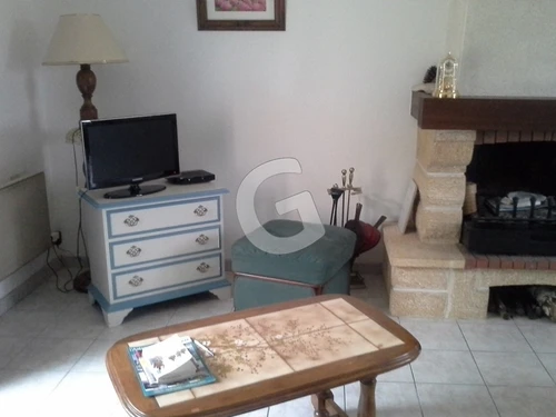 Ferienhaus Saint-Vincent-sur-Jard, 2 Schlafzimmer, 4 Personen - photo_14620290524