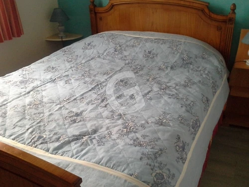 Ferienhaus Saint-Vincent-sur-Jard, 2 Schlafzimmer, 4 Personen - photo_14620290524