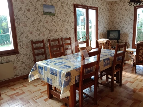 Ferienhaus Saint-Vincent-sur-Jard, 3 Schlafzimmer, 6 Personen - photo_1011341169374