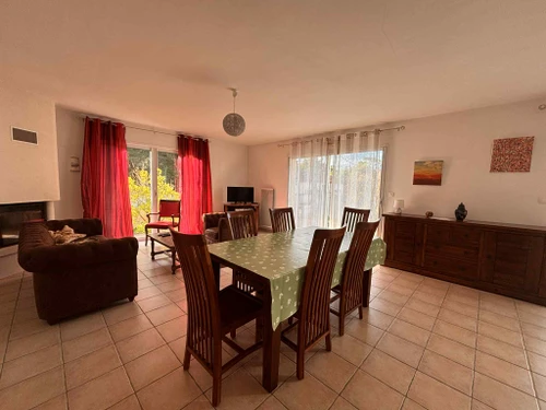 Ferienhaus La Tranche sur Mer, 3 Schlafzimmer, 6 Personen - photo_20090451108