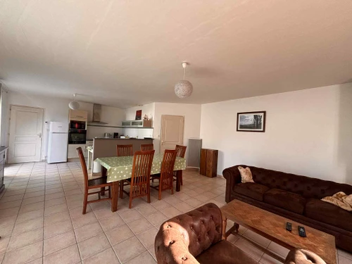 Ferienhaus La Tranche sur Mer, 3 Schlafzimmer, 6 Personen - photo_20090451108