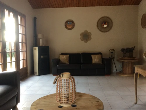 Villa Saint-Vincent-sur-Jard, 4 bedrooms, 8 persons - photo_1012181035549