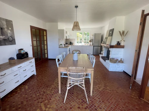 Villa Saint-Vincent-sur-Jard, 4 bedrooms, 8 persons - photo_1012181035549