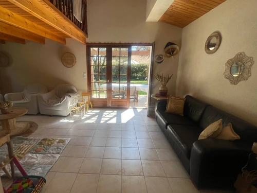 Villa Saint-Vincent-sur-Jard, 4 bedrooms, 8 persons - photo_1012181035549