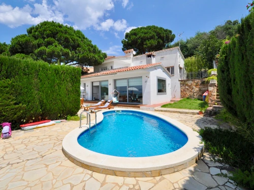 Ferienhaus Lloret de Mar, 5 Schlafzimmer, 8 Personen - photo_17558634382