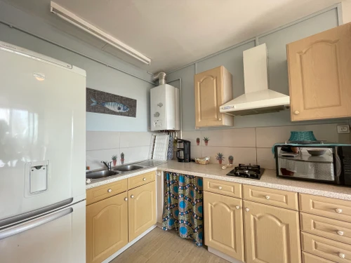 Appartement Sète, 1 pièce, 2 personnes - photo_14543174723