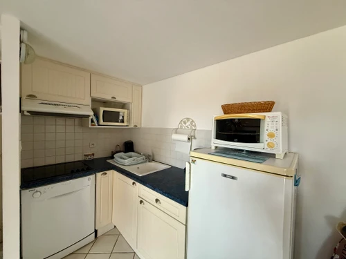 Apartamento Saint-Hilaire-de-Riez, 2 dormitorios, 5 personas - photo_1012178595881