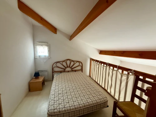 Apartamento Saint-Hilaire-de-Riez, 2 dormitorios, 5 personas - photo_1012178595881