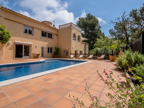 Maison Tamariu, 6 pièces, 9 personnes - photo_1012181073326