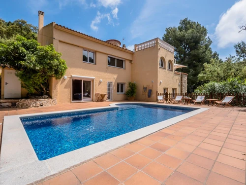 Maison Tamariu, 6 pièces, 9 personnes - photo_1012181073326