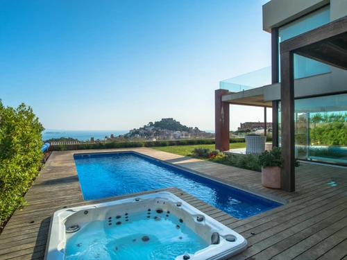 Maison Begur, 5 pièces, 10 personnes - photo_1012181076345