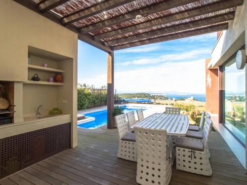 Maison Begur, 5 pièces, 10 personnes - photo_1012181076345