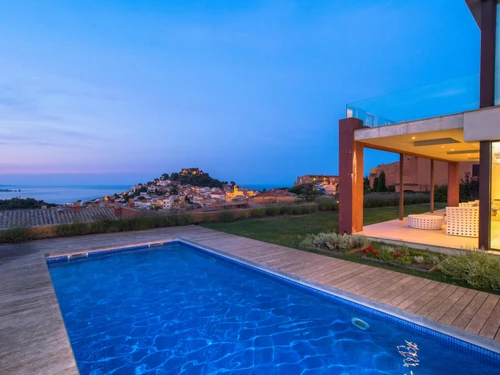 Maison Begur, 5 pièces, 10 personnes - photo_1012181076345