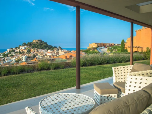 Maison Begur, 5 pièces, 10 personnes - photo_1012181076345