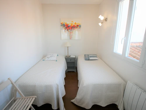 Ferienhaus La Tranche sur Mer, 3 Schlafzimmer, 6 Personen - photo_17768540609