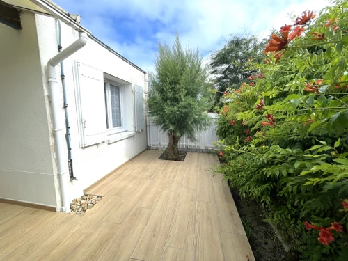 Ferienhaus La Tranche sur Mer, 2 Schlafzimmer, 6 Personen - photo_1012181096228